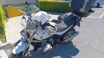 Bmw R 1200 R (2006 - 11) usata