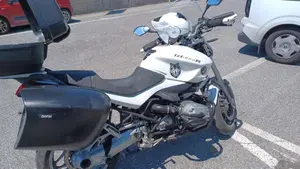 Bmw R 1200 R (2006 - 11)  (2)