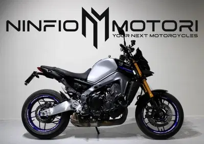 Yamaha MT-09 SP (2021 - 23) - Annuncio 10083521