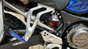 Yamaha XT1200Z Super Ténéré First Edition (2010 - 11)  (12)