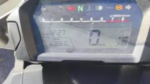 Honda NC700X ABS (2012 - 13)  (5)