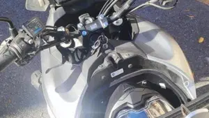 Honda NC700X ABS (2012 - 13)  (6)