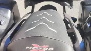 Honda NC700X ABS (2012 - 13)  (7)