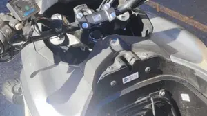 Honda NC700X ABS (2012 - 13)  (15)