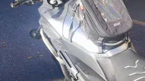 Honda NC700X ABS (2012 - 13)  (16)