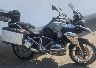 Bmw R 1200 GS (2013 - 16) - Annuncio 10083529