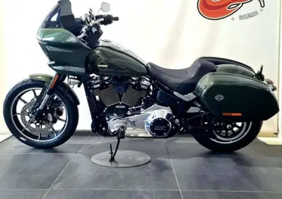 Harley-Davidson Low Rider ST (2025 - 26) - Annuncio 10083527