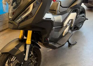 Honda X-ADV 750 DCT (2021 - 24) - Annuncio 10083528