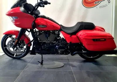 Harley-Davidson Road Glide (2024 - 26) - Annuncio 10083530
