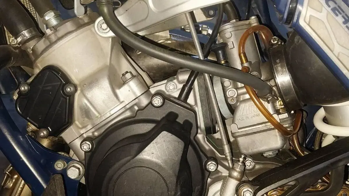 Husqvarna TC 125 (2022)  (4)