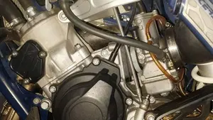 Husqvarna TC 125 (2022)  (4)
