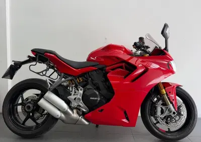 Ducati SuperSport 950 S (2021 - 24) - Annuncio 10083274