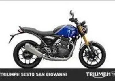 Triumph Speed 400 (2024 - 26) - Annuncio 10083535