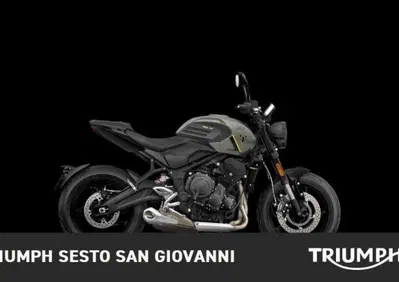 Triumph Trident 660 (2026) - Annuncio 10083536