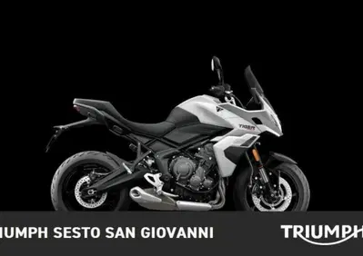 Triumph Tiger Sport 660 (2026) - Annuncio 10083537