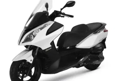 Blocchetto Avviamento Serratura Kymco Downtown 300 - Annuncio 10083539