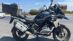 Bmw R 1250 GS (2021 - 24)  (2)