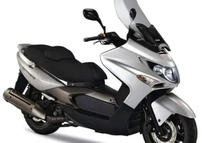 Staffe Supporto Attacchi Parabrezza Kymco Xciting - Annuncio 10083542