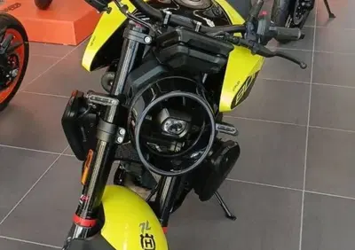 Husqvarna Vitpilen 801 L (2025 - 26) - Annuncio 10083544