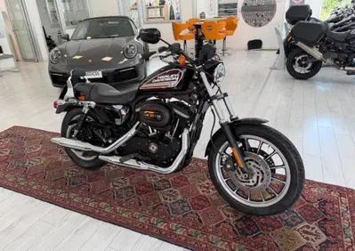 Harley-Davidson 883 R (2008 - 16) - XL 883R - Annuncio 10045194