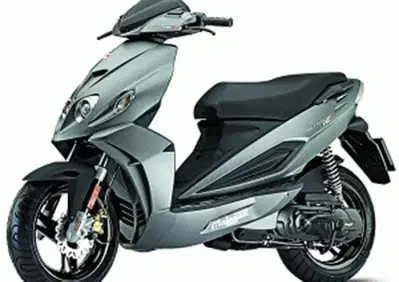 Ricambi Usati Malaguti F12R Phantom 50 AC LC Compo - Annuncio 10083546