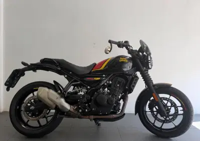 Royal Enfield Guerrilla 450 (2024 - 26) - Annuncio 10083276