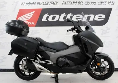 Honda Integra 750 DCT (2018 - 20) - Annuncio 10083553
