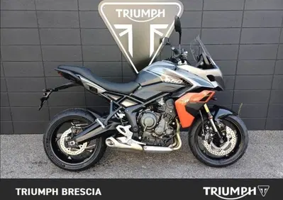 Triumph Tiger Sport 660 (2026) - Annuncio 10083555