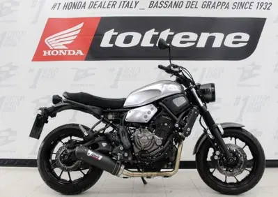 Yamaha XSR 700 ABS (2016 - 20) - Annuncio 10083558