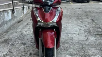 Honda SH 150i (2020 - 23) usata