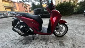 Honda SH 150i (2020 - 23)  (4)