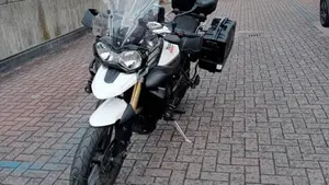 Triumph Tiger 800 ABS (2010 - 14)  (5)