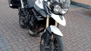 Triumph Tiger 800 ABS (2010 - 14)  (9)