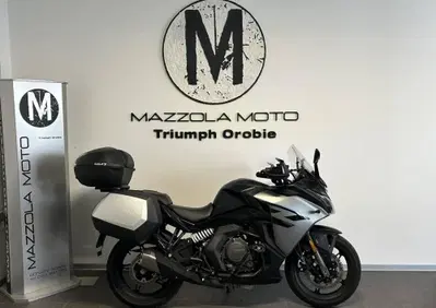 CFMOTO 650GT (2021 - 26) - Annuncio 10083565
