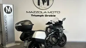 CFMOTO 650GT (2021 - 26)  (2)