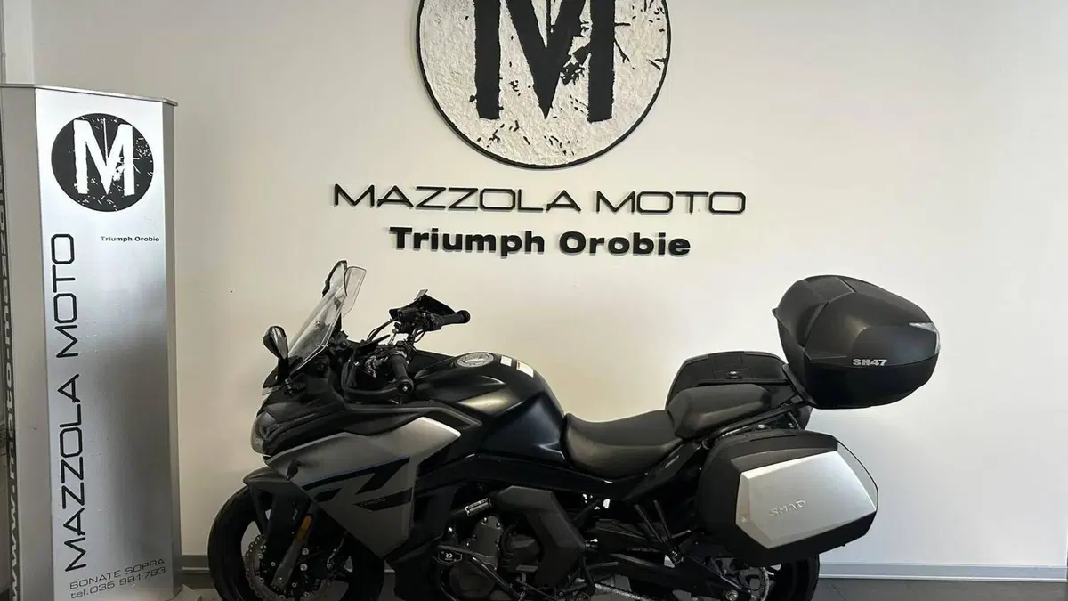 CFMOTO 650GT (2021 - 26)  (3)