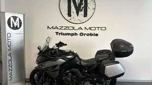 CFMOTO 650GT (2021 - 26)  (3)