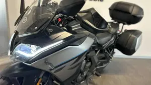 CFMOTO 650GT (2021 - 26)  (6)