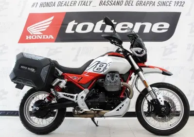 Moto Guzzi V85 TT (2024 - 26) - Annuncio 10083562