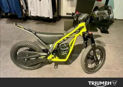 Triumph TXP-16 (2026) - Annuncio 10067053