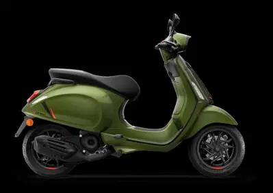 Vespa Sprint 150 S (2026) - Annuncio 10083566