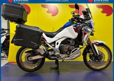 Honda Africa Twin CRF 1100L Adventure Sports DCT (2022 - 23) - Annuncio 10083570