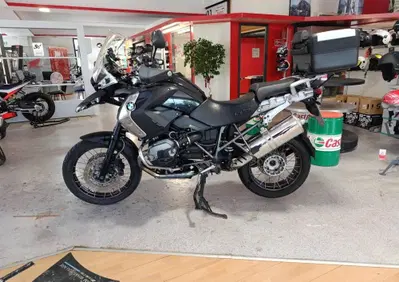 Bmw R 1200 GS (2010 - 12) - Annuncio 10083592