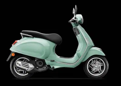 Vespa Primavera 150 (2026) - Annuncio 10083572