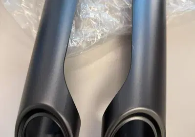 Copri marmitta Suzuki GSR 600 - Annuncio 10083583