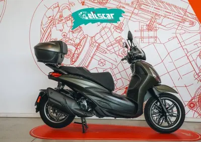 Piaggio Beverly 400 S (2025 - 26) - Annuncio 10083590