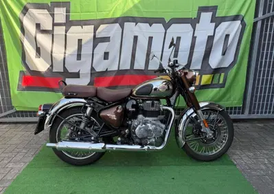Royal Enfield Classic 350 (2021 - 26) - Annuncio 10083155