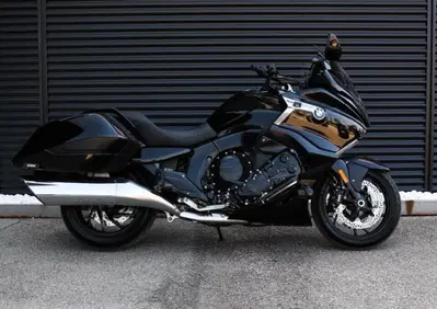 Bmw K 1600 B (2022 - 27) - Annuncio 10083597