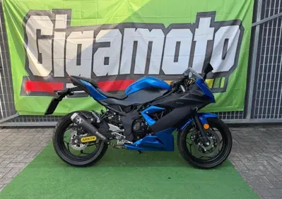 Kawasaki Ninja 125 (2021 - 24) - Annuncio 10083587