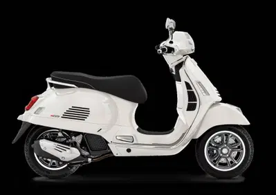 Vespa GTS 125 Super (2025 - 26) - Annuncio 10083586